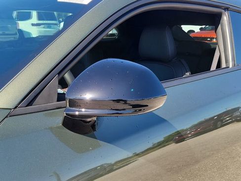 New 2026 Dodge Charger Scat Pack AWD/4WD image 25