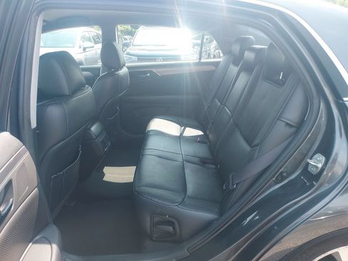 Used 2008 Toyota Avalon Touring FWD image 28