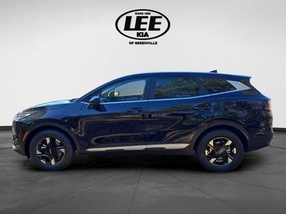 New 2026 Kia Sportage LX