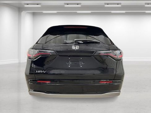 New 2026 Honda HR-V EX-L image 4