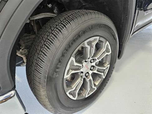 Used 2024 GMC Sierra 1500 SLT image 45