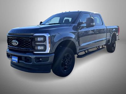 New 2026 Ford F250 XL w/ STX Appearance Package