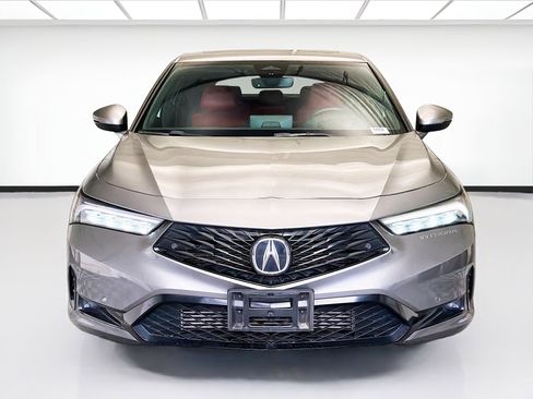 Used 2025 Acura Integra A-Spec FWD image 2