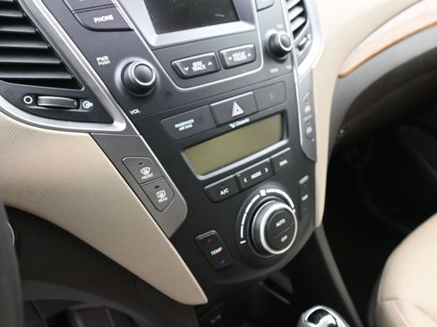 Used 2016 Hyundai Santa Fe Sport w/ Option Group 03 image 34