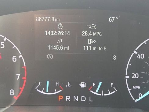 Used 2022 Ford Maverick XL image 38