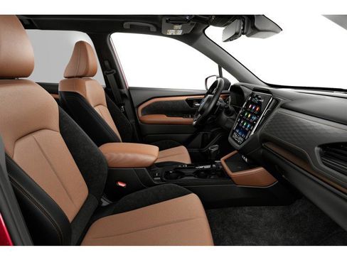 New 2026 Subaru Forester Touring image 16
