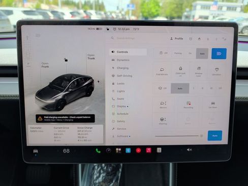 Used 2026 Tesla Model Y AWD image 18