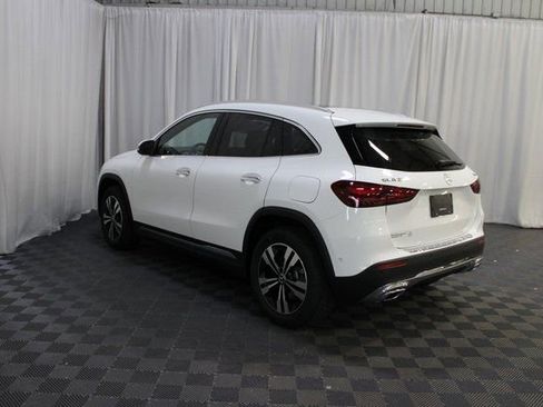 New 2026 Mercedes-Benz GLA 250 4MATIC image 4