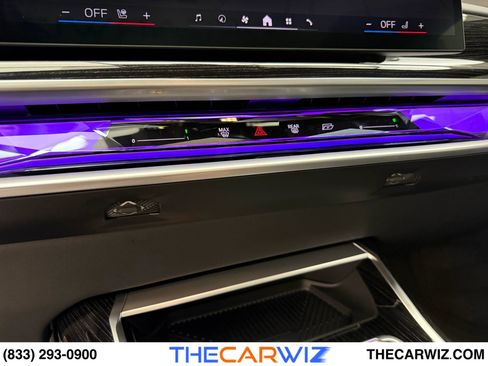 Used 2025 BMW 760i xDrive 760i xDrive Sedan 4D image 49