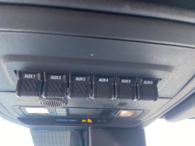 Used 2023 Ford Bronco Black Diamond AWD/4WD image 46