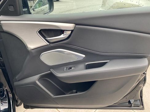 New 2026 Acura RDX SH-AWD w/ Technology Package image 17