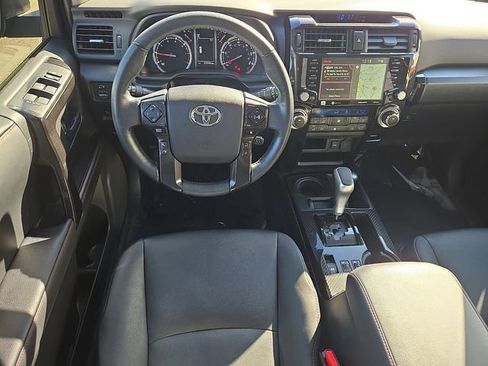 Certified 2024 Toyota 4Runner TRD Pro image 11