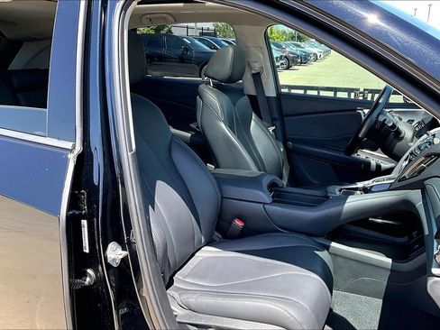 Used 2021 Acura RDX FWD image 9