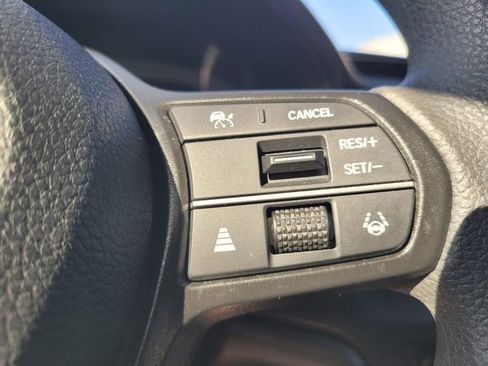 Certified 2023 Honda Accord EX image 27