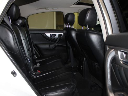 Used 2012 INFINITI FX35 2WD image 27