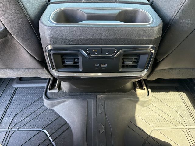 Used 2024 Chevrolet Silverado 2500 LTZ w/ LTZ Convenience Package AWD/4WD image 34