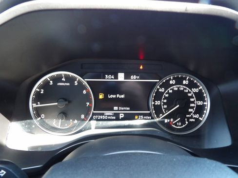 Used 2024 Mitsubishi Outlander SE Black Edition AWD/4WD image 22