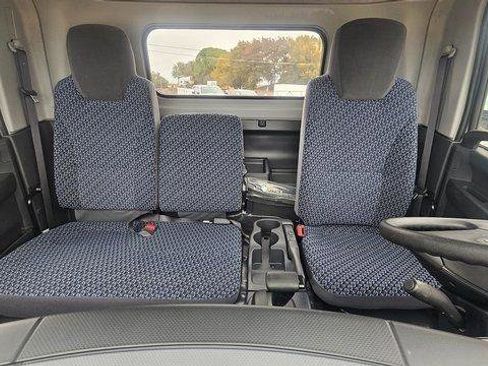 New 2024 Chevrolet Low Cab Forward 5500XG RWD image 11