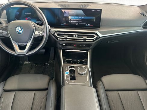 Certified 2023 BMW i4 eDrive40 w/ Premium Package RWD image 17
