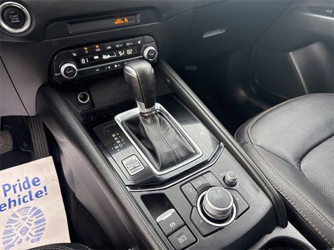 Used 2023 MAZDA CX-5 AWD 2.5 S w/ Preferred Package image 14