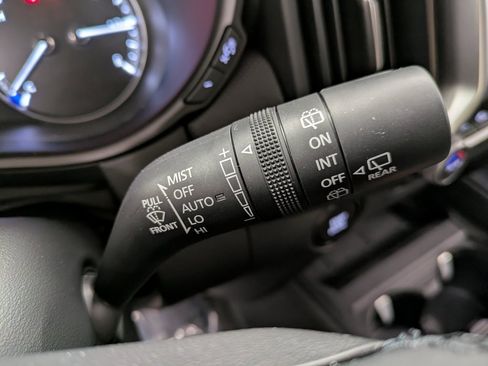 Certified 2025 MAZDA CX-50 AWD 2.5 S w/ Weather Package image 19