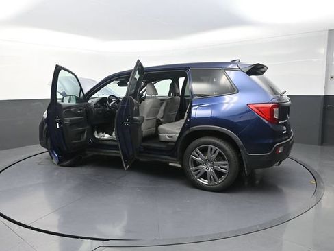 Used 2021 Honda Passport EX-L image 44