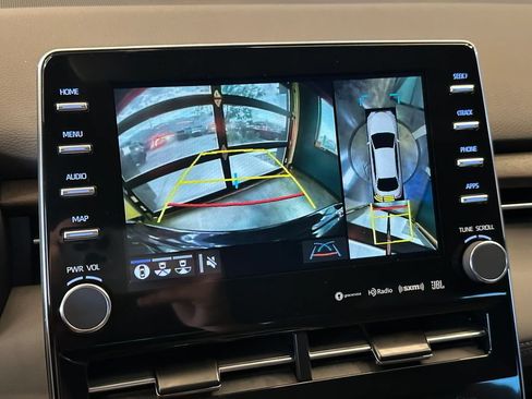 Used 2022 Toyota Avalon Limited w/ Advanced Safety Package FWD image 14