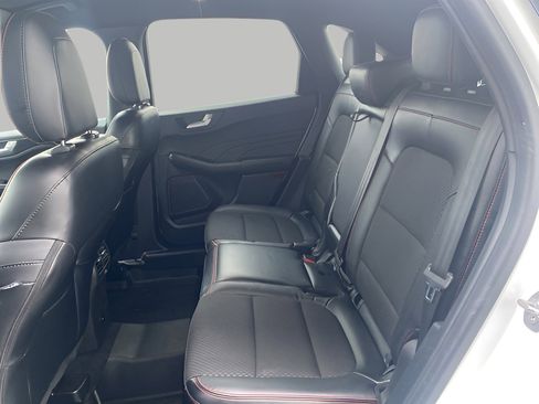 Certified 2023 Ford Escape ST-Line w/ Tech Pack #1 image 10