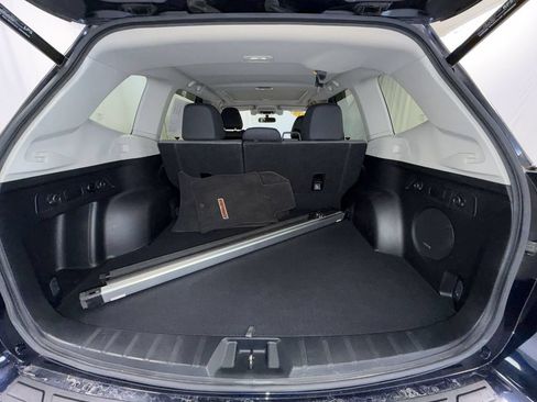Used 2019 Subaru Forester Sport AWD/4WD image 16