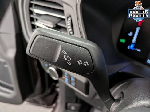 Used 2023 Ford Escape ST-Line w/ Tech Pack #1 AWD/4WD image 19