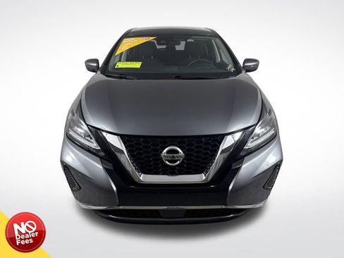 Used 2020 Nissan Murano S w/ Technology Package image 9