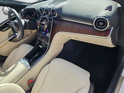 Certified 2025 Mercedes-Benz C 300 Sedan image 20
