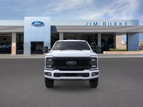 New 2025 Ford F250 Lariat w/ Lariat Ultimate Package image 6