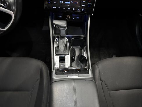 Certified 2022 Hyundai Tucson SEL w/ Convenience Package image 21