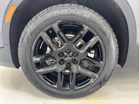 Used 2021 Chevrolet Blazer LT FWD image 35