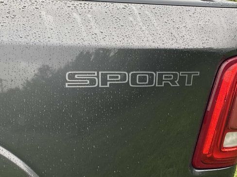 Used 2021 RAM 3500 Laramie AWD/4WD image 13