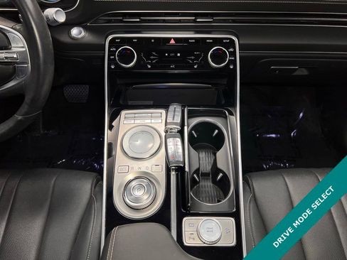 Used 2021 Genesis GV80 2.5T image 19