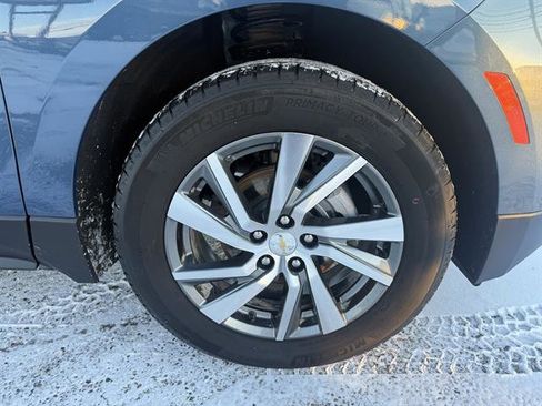 Used 2024 Chevrolet Equinox LT image 13