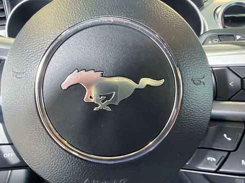 Used 2023 Ford Mustang GT Premium w/ Security Package image 54