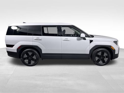 New 2026 Hyundai Santa Fe SE image 6