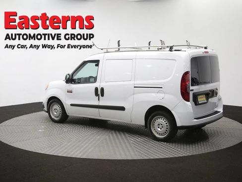 Used 2022 RAM ProMaster City Wagon FWD image 60