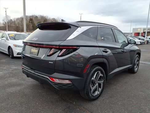 Used 2023 Hyundai Tucson SEL w/ Convenience Package image 18
