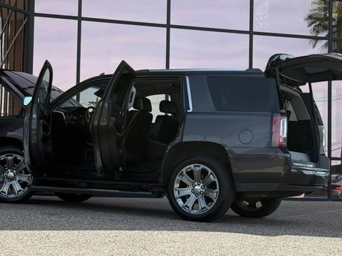 Used 2016 GMC Yukon Denali w/ Open Road Package AWD/4WD image 29