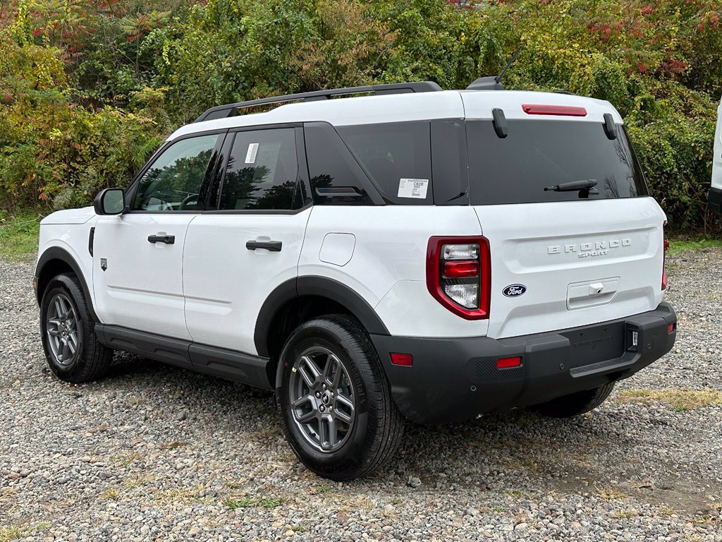 New 2026 Ford Bronco Sport Big Bend w/ Convenience Package AWD/4WD image 30