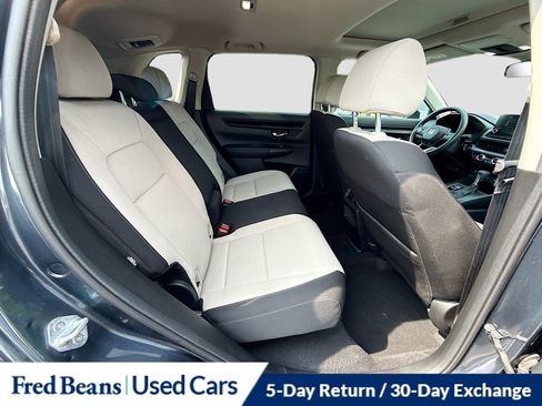 Used 2023 Honda CR-V EX image 33