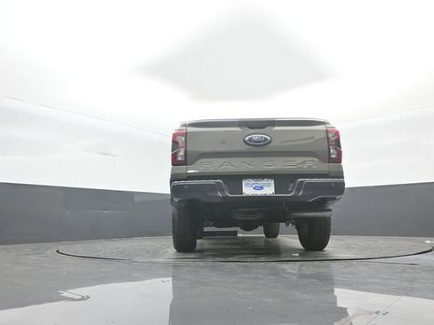 New 2026 Ford Ranger XLT image 29