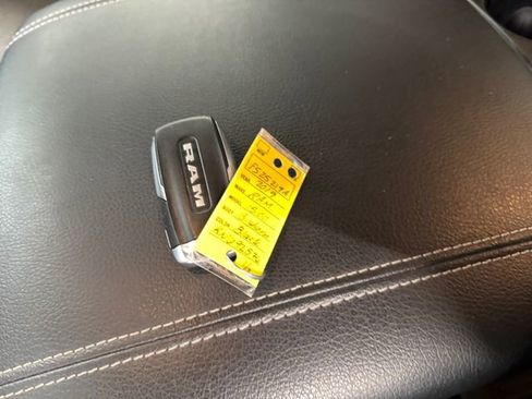 Used 2019 RAM 1500 Big Horn image 26