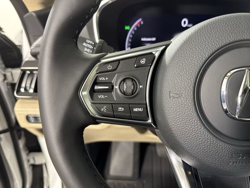 New 2026 Acura MDX w/ Advance Package image 12