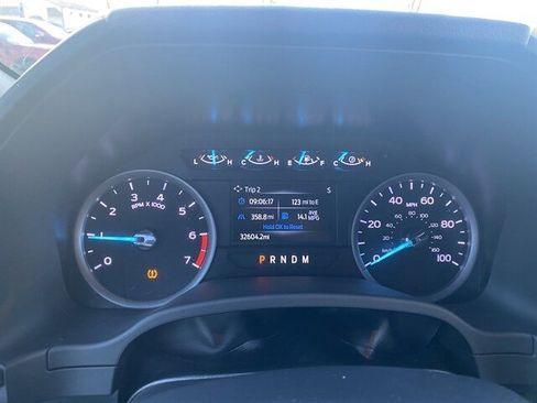 Used 2022 Ford F250 XLT w/ XLT Premium Package image 17