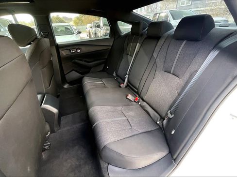 Used 2023 Honda Accord Sport image 20